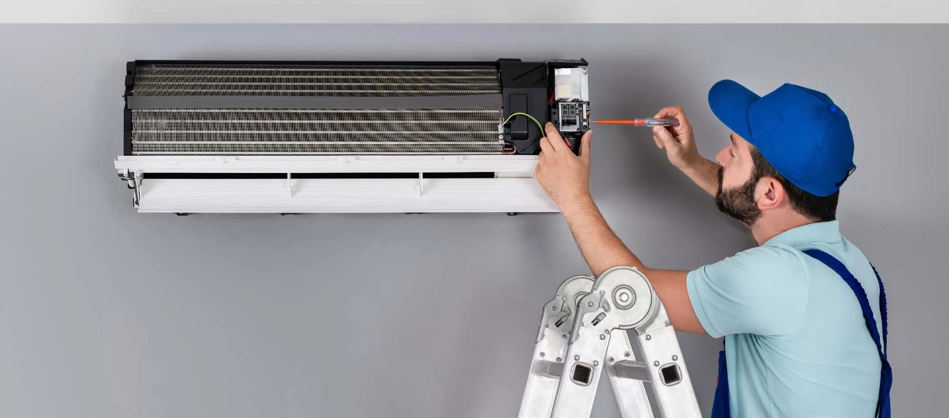 Çekmeköy Baxi Klima Gaz Dolum Servisi